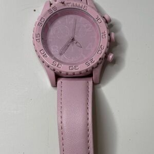 Pink Women's Watch, Needs Battery